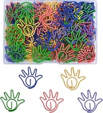 Büroklammern Schreibwaren