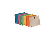 Leitz Hängehefter Serie 18