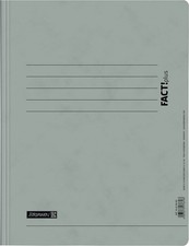 Spiralhefter A4, aus Karton