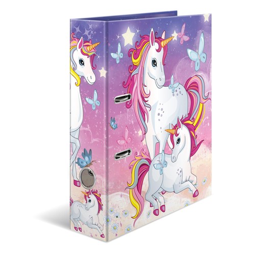 Herma ordner einhorn - a4, einhorn,