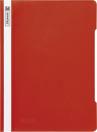 Brunnen schnellhefter aus - (a4,,
