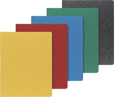 Ringbuch A4 Pappe FACT!plus