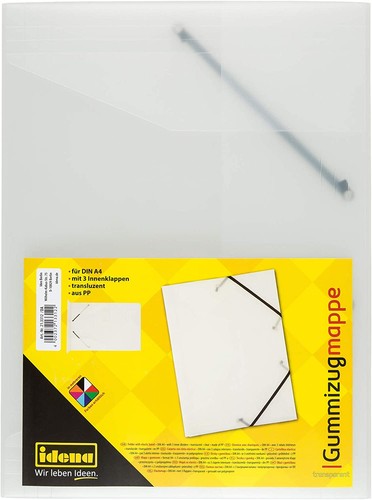 Idena 213312 sammelmappe - 213312, mit