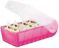 HANBÜROGERÄTE Karteibox