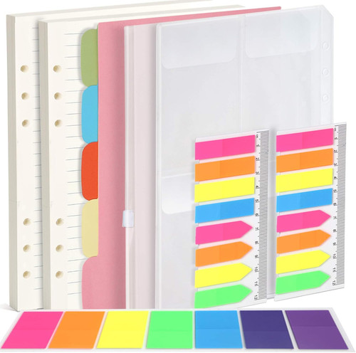 Nachfüllpapier set mit - nachfüllpapier,