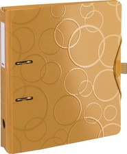 Ordner Ringordner A4 orange