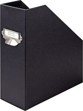 Stehsammler A4 mit Griff und