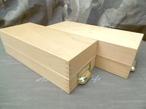 Din holz karteikasten - din,