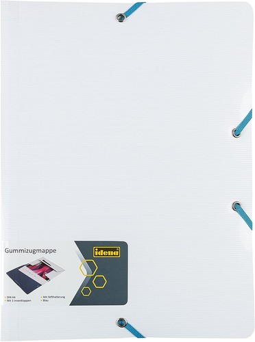 Idena 10359 gummizugmappe - -,
