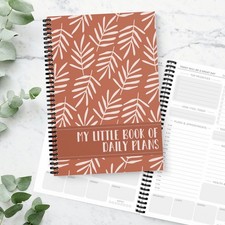 Tagesplaner BOTANISCHE