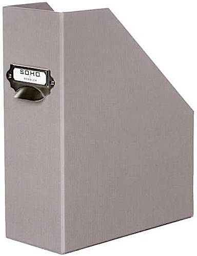 Taupe stehsammler - taupe,