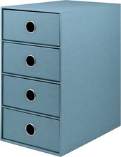 Schubladenbox für DIN A5, mit