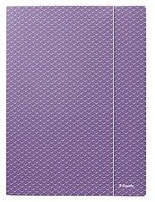 Esselte A4 3-Fächerordner aus