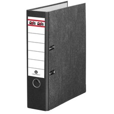 dots Ordner aus stabile Pappe