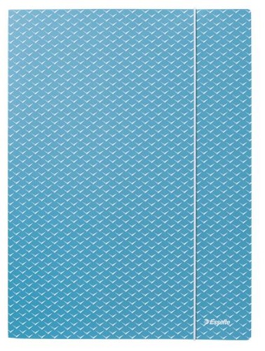 Esselte fächerordner aus - esselte, a4