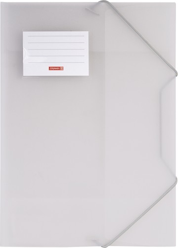 Sammelmappe fact silber - sammelmappe, silber,